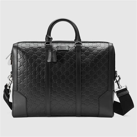 gucci briefcase canada|Gucci briefcases for men.